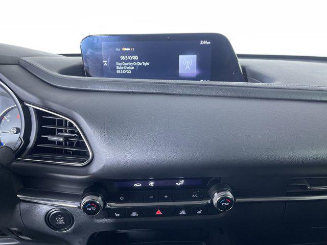 used 2023 Mazda CX-30 car, priced at $21,993