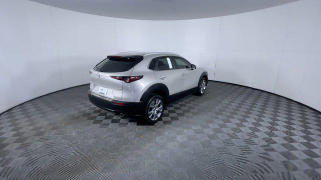 used 2023 Mazda CX-30 car, priced at $21,993
