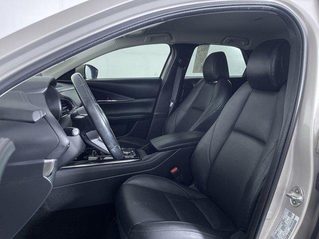 used 2023 Mazda CX-30 car, priced at $21,993