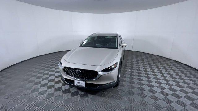 used 2023 Mazda CX-30 car, priced at $21,993