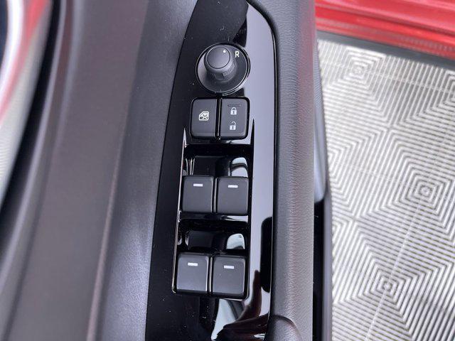 new 2025 Mazda CX-5 car, priced at $32,582