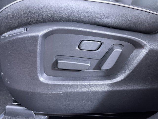 new 2025 Mazda CX-5 car, priced at $32,582