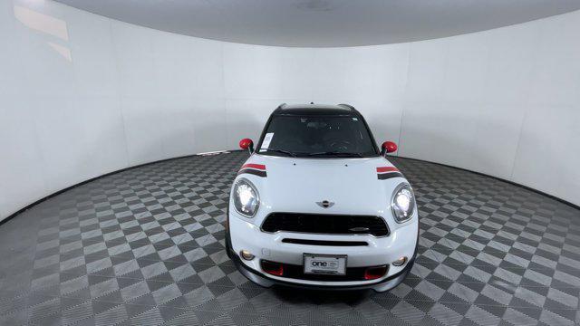 used 2013 MINI Countryman car, priced at $15,900
