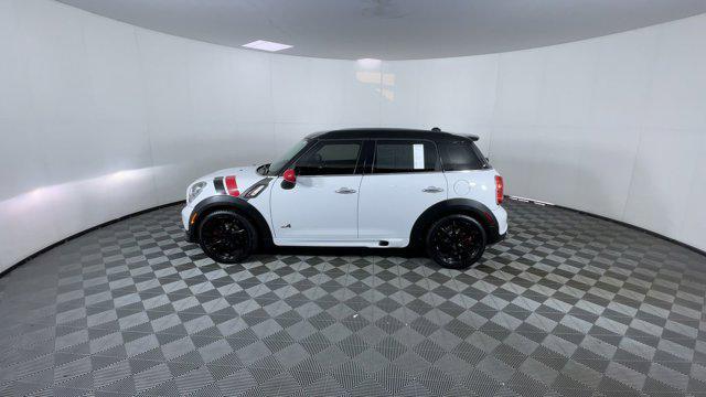 used 2013 MINI Countryman car, priced at $15,900