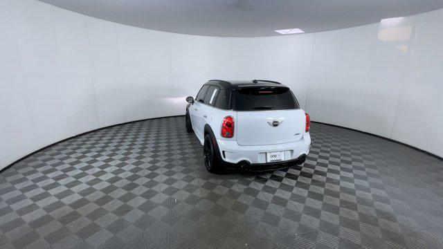 used 2013 MINI Countryman car, priced at $15,900