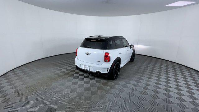 used 2013 MINI Countryman car, priced at $15,900