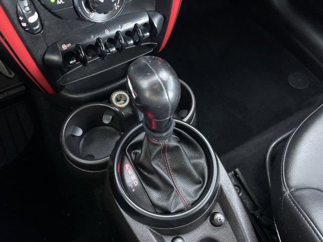 used 2013 MINI Countryman car, priced at $15,900