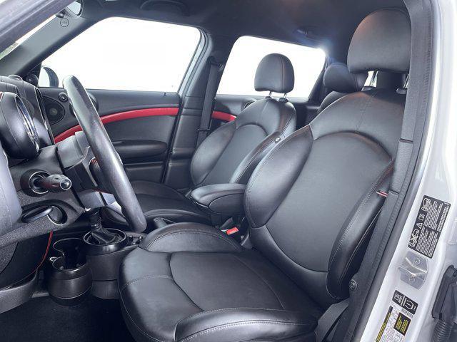 used 2013 MINI Countryman car, priced at $15,900