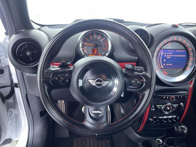 used 2013 MINI Countryman car, priced at $15,900