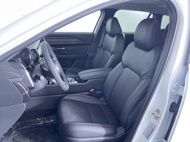 new 2025 Mazda CX-5 car, priced at $40,638