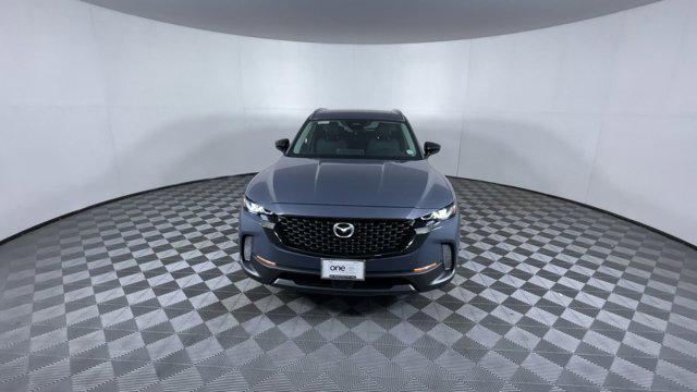 new 2025 Mazda CX-50 car, priced at $34,909