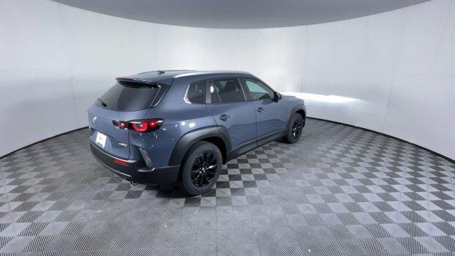new 2025 Mazda CX-50 car, priced at $34,909