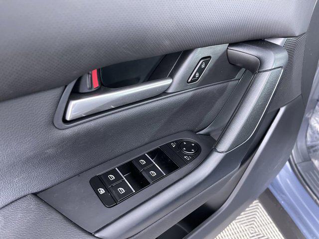 new 2025 Mazda CX-50 car, priced at $34,909