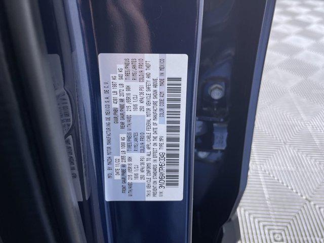 used 2023 Mazda CX-30 car, priced at $21,971