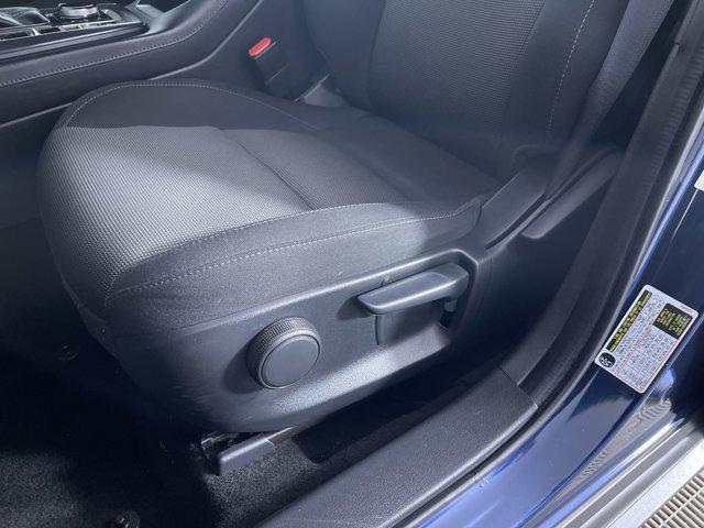 used 2023 Mazda CX-30 car, priced at $21,971