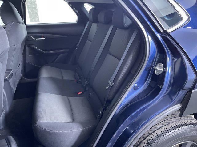 used 2023 Mazda CX-30 car, priced at $21,971