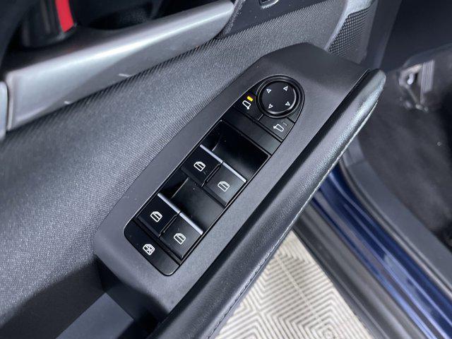 used 2023 Mazda CX-30 car, priced at $21,971