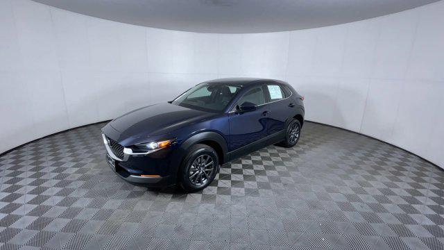 used 2023 Mazda CX-30 car, priced at $21,971