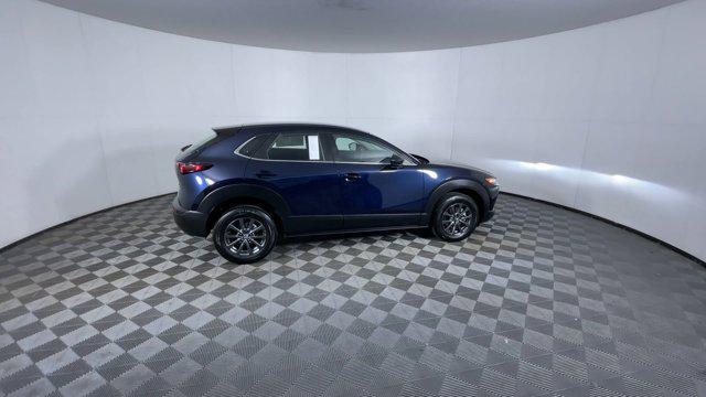 used 2023 Mazda CX-30 car, priced at $21,971