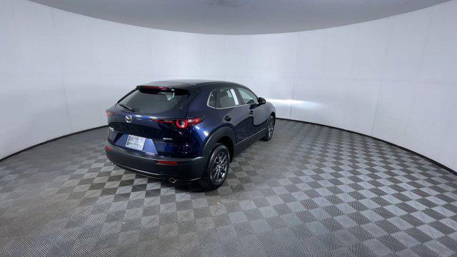 used 2023 Mazda CX-30 car, priced at $21,971