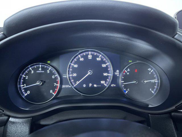 used 2023 Mazda CX-30 car, priced at $21,971