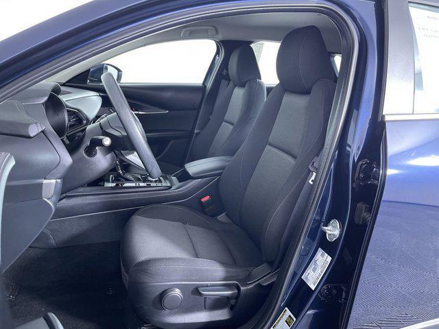 used 2023 Mazda CX-30 car, priced at $21,971
