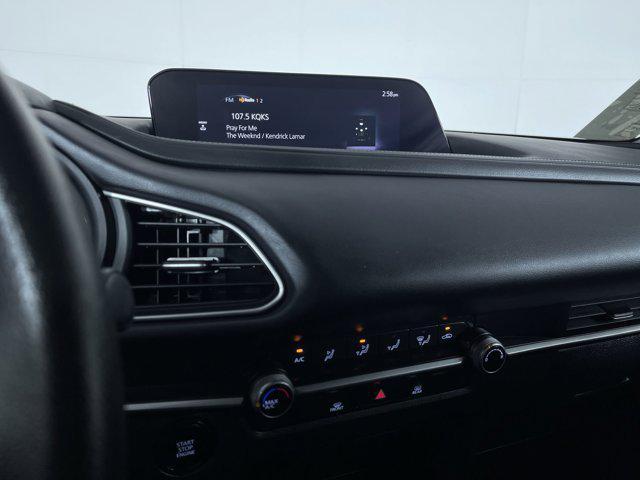 used 2023 Mazda CX-30 car, priced at $21,971