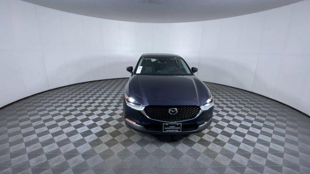 used 2023 Mazda CX-30 car, priced at $21,971