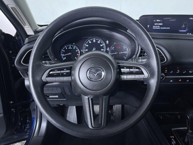 used 2023 Mazda CX-30 car, priced at $21,971