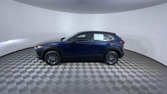 used 2023 Mazda CX-30 car, priced at $21,971