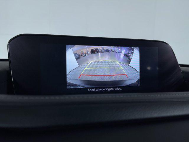 used 2023 Mazda CX-30 car, priced at $21,971