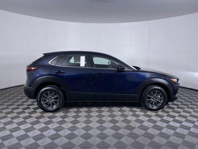 used 2023 Mazda CX-30 car, priced at $21,971