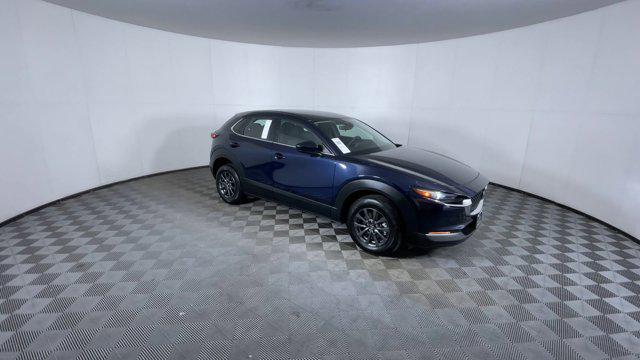 used 2023 Mazda CX-30 car, priced at $21,971