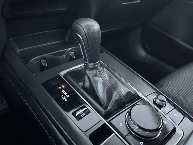 used 2023 Mazda CX-30 car, priced at $21,971