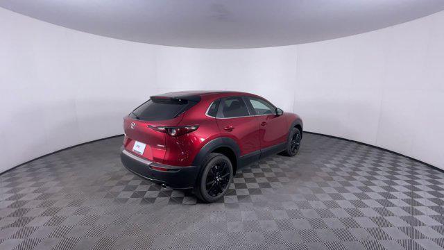 new 2024 Mazda CX-30 car, priced at $28,205