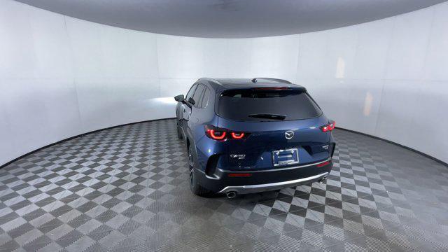 new 2025 Mazda CX-50 car, priced at $44,540