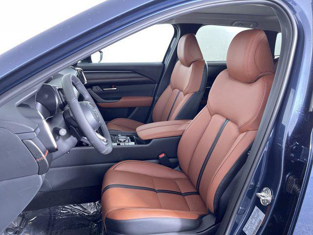 new 2025 Mazda CX-50 car, priced at $44,540
