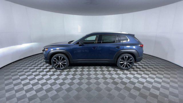 new 2025 Mazda CX-50 car, priced at $44,540