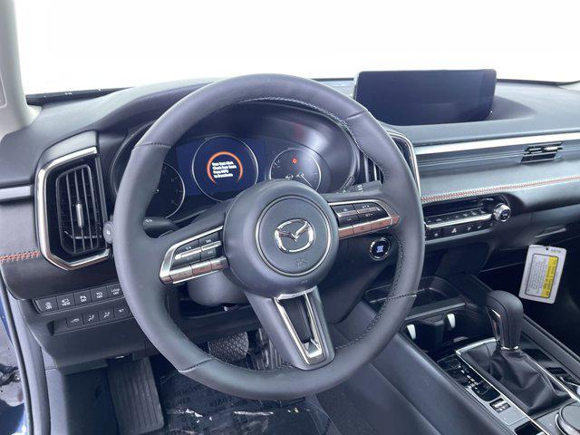 new 2025 Mazda CX-50 car, priced at $44,540