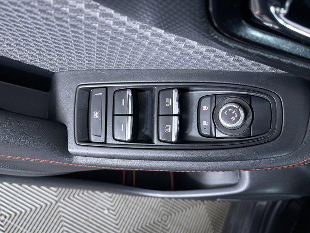 used 2022 Subaru Forester car, priced at $28,487