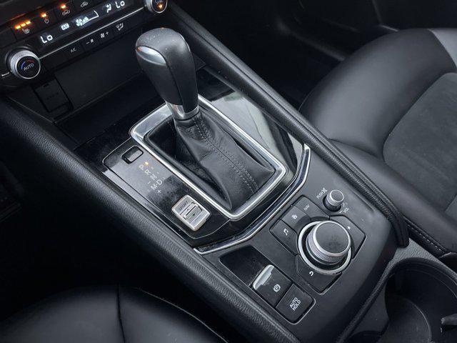 used 2020 Mazda CX-5 car, priced at $22,971