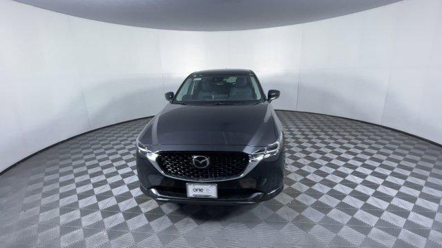 new 2025 Mazda CX-5 car, priced at $31,483
