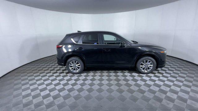 new 2025 Mazda CX-5 car, priced at $31,483