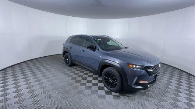 new 2025 Mazda CX-50 Hybrid car, priced at $36,230