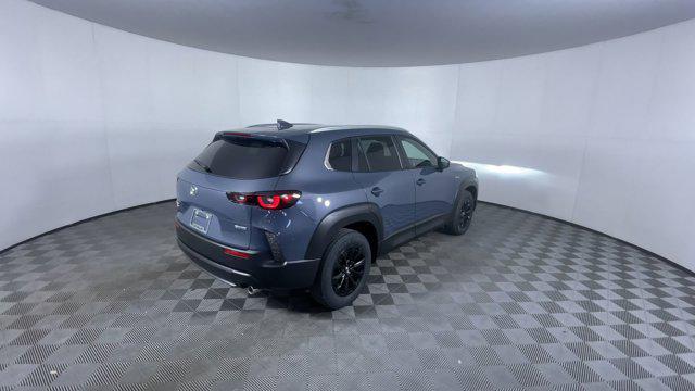 new 2025 Mazda CX-50 Hybrid car, priced at $36,230