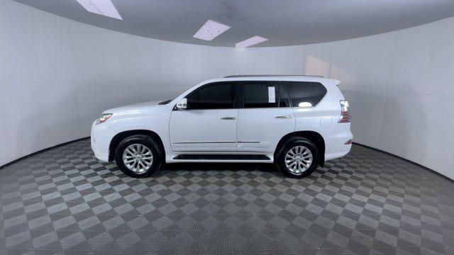 used 2017 Lexus GX 460 car, priced at $28,294