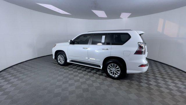 used 2017 Lexus GX 460 car, priced at $28,294