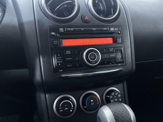 used 2015 Nissan Rogue Select car, priced at $11,400