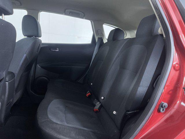 used 2015 Nissan Rogue Select car, priced at $11,400