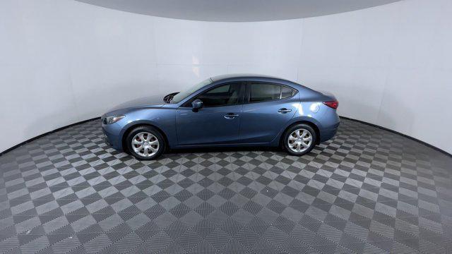 used 2015 Mazda Mazda3 car, priced at $12,994